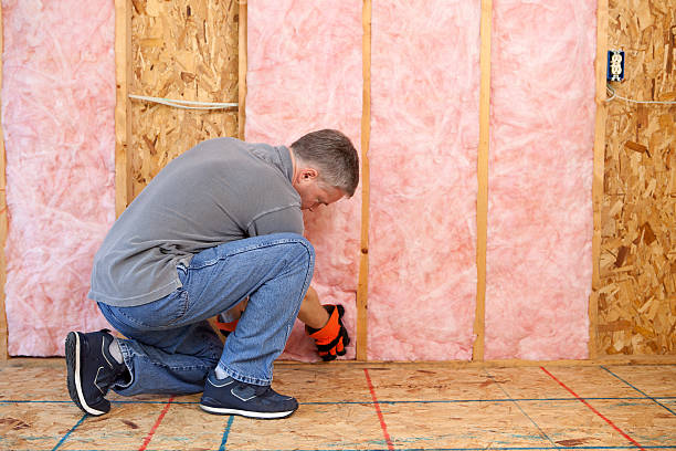 Professional Insulation in Winston, OR